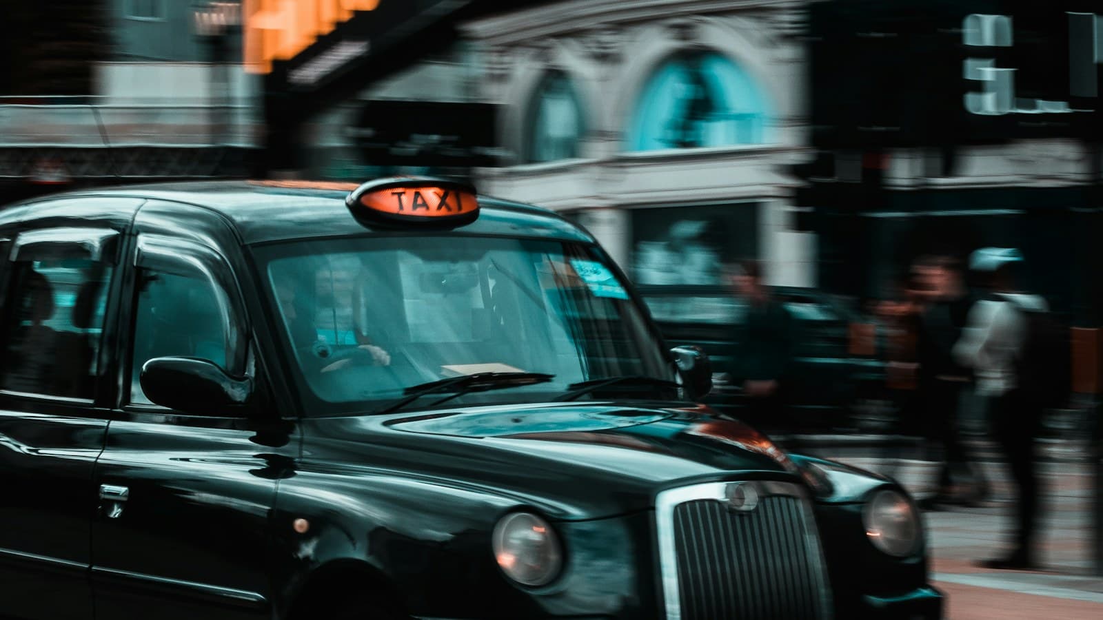 Lokesh Cabs